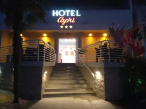 Hotel Capri, Grado